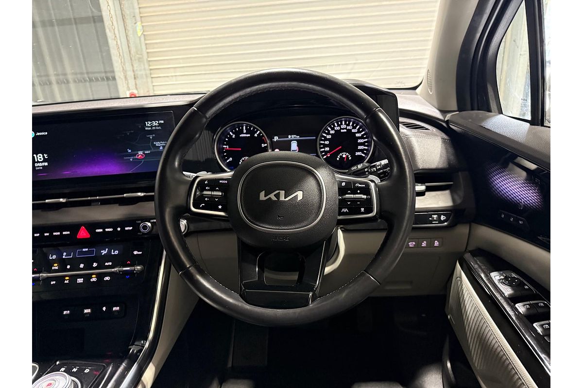 2021 Kia Carnival Platinum KA4