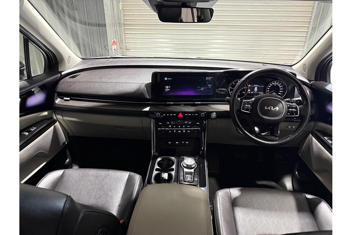 2021 Kia Carnival Platinum KA4