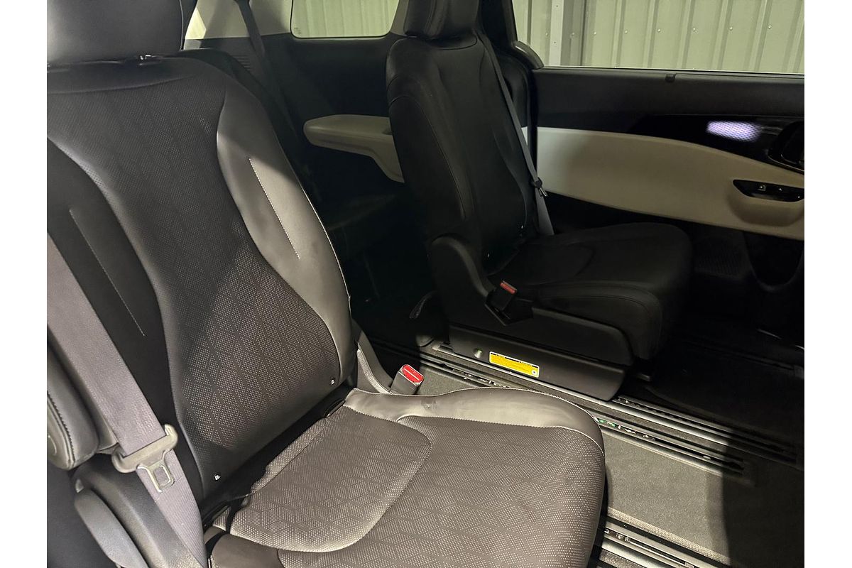 2021 Kia Carnival Platinum KA4