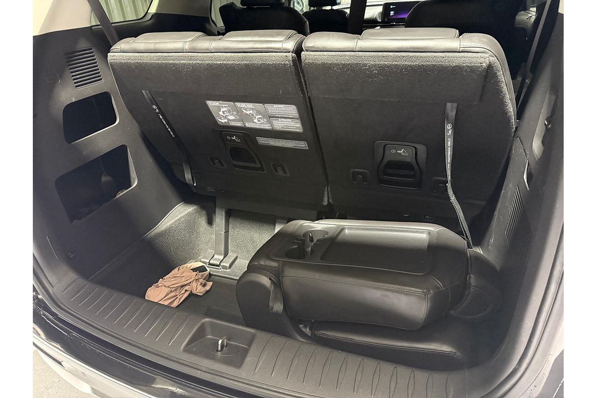 2021 Kia Carnival Platinum KA4