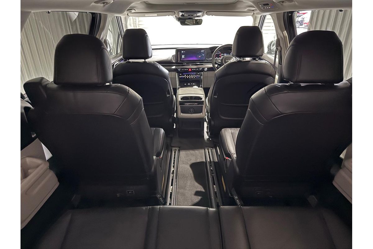 2021 Kia Carnival Platinum KA4