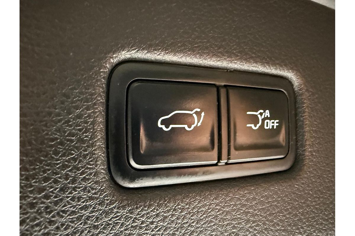 2021 Kia Carnival Platinum KA4