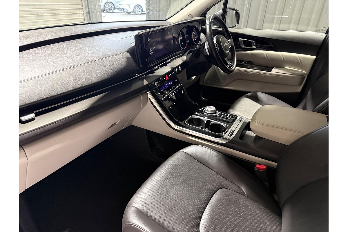 2021 Kia Carnival Platinum KA4