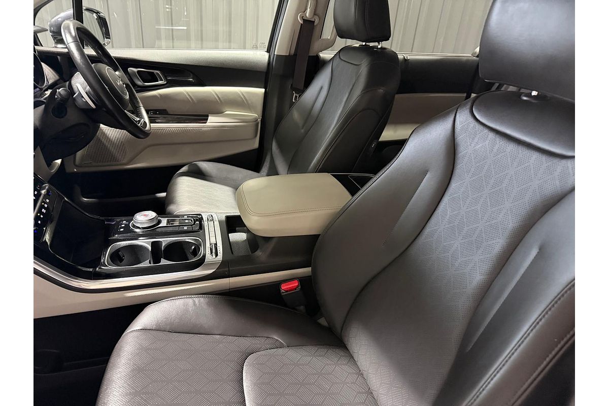 2021 Kia Carnival Platinum KA4