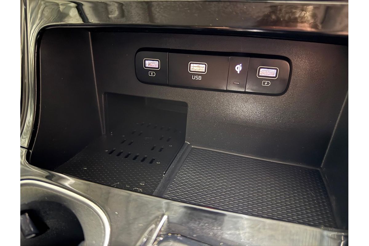 2021 Kia Carnival Platinum KA4