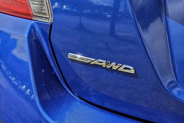 2018 Subaru WRX Premium VA