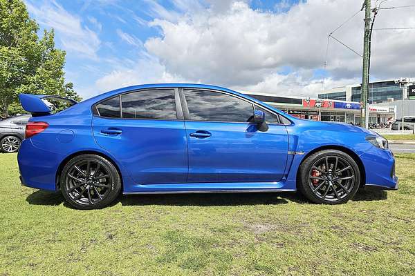 2018 Subaru WRX Premium VA