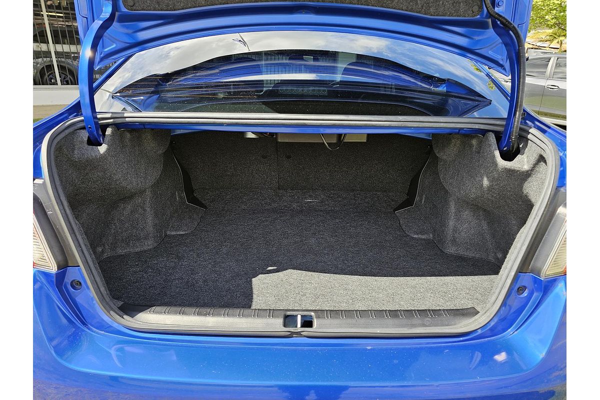 2018 Subaru WRX Premium VA