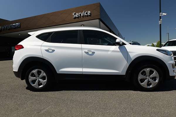2018 Hyundai Tucson Go TL3