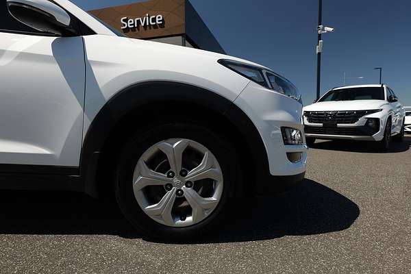 2018 Hyundai Tucson Go TL3