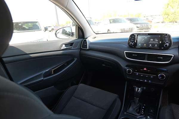 2018 Hyundai Tucson Go TL3