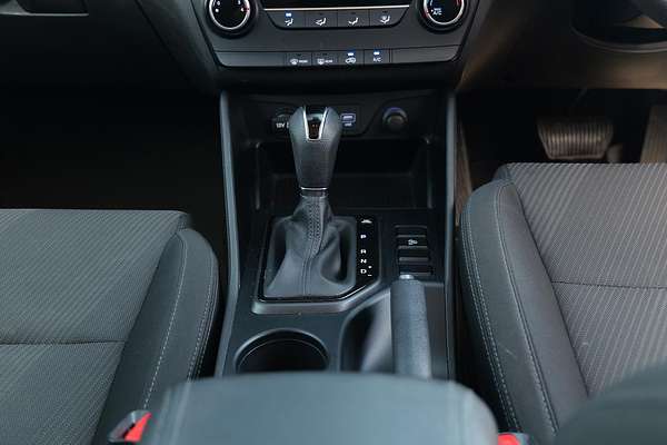 2018 Hyundai Tucson Go TL3
