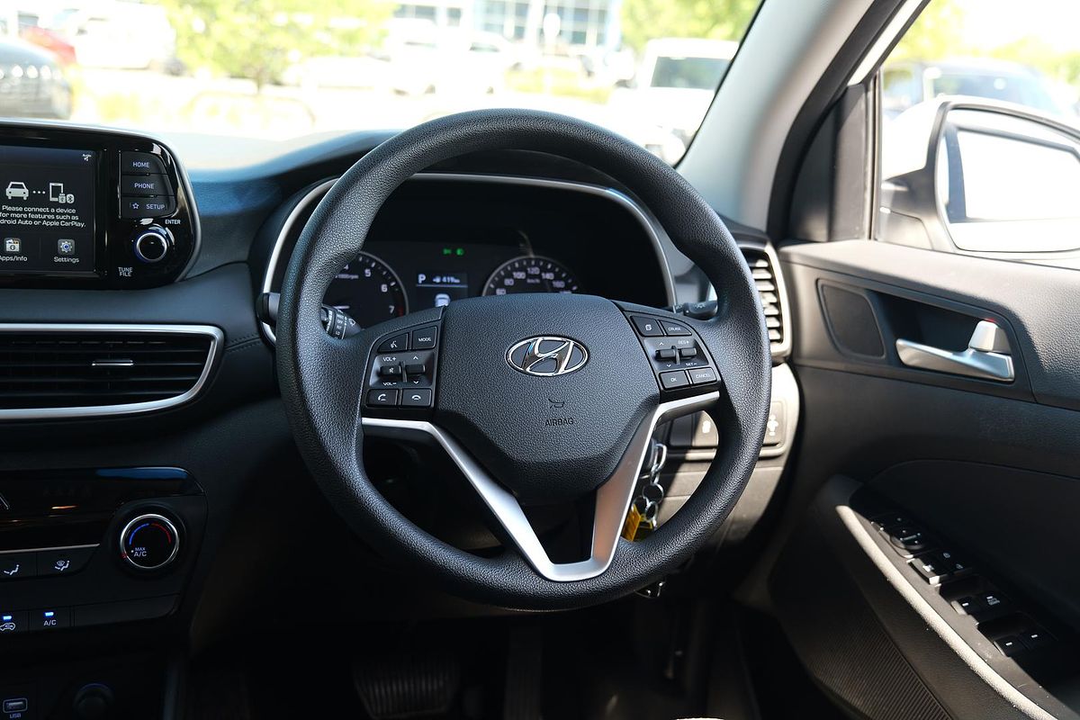 2018 Hyundai Tucson Go TL3