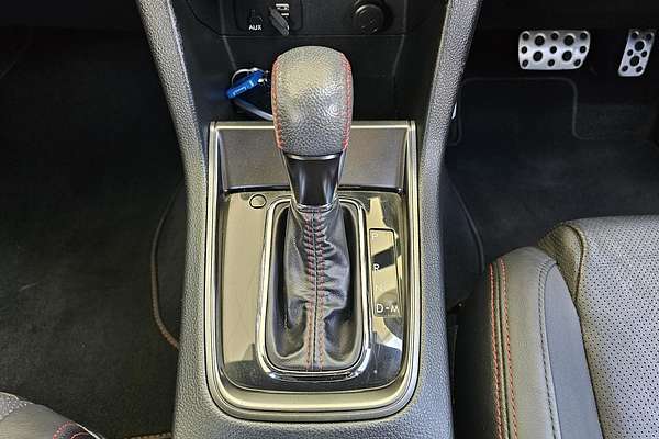 2018 Subaru WRX Premium VA