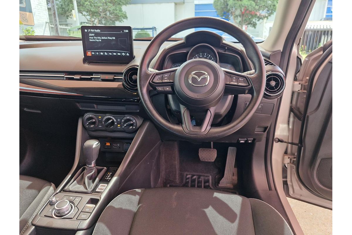 2024 Mazda CX-3 G20 Sport DK