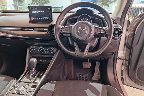 2024 Mazda CX-3 G20 Sport DK