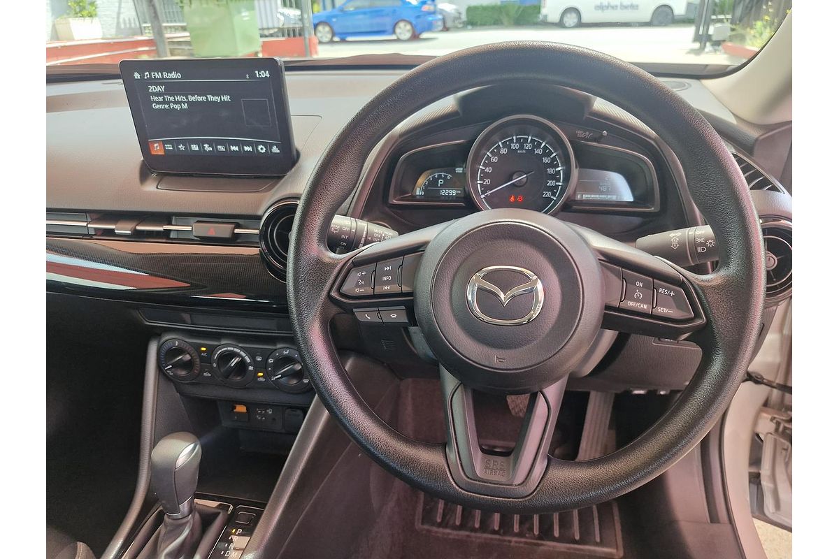 2024 Mazda CX-3 G20 Sport DK