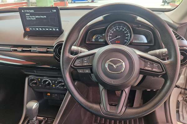2024 Mazda CX-3 G20 Sport DK