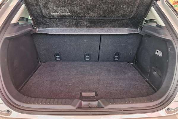 2024 Mazda CX-3 G20 Sport DK