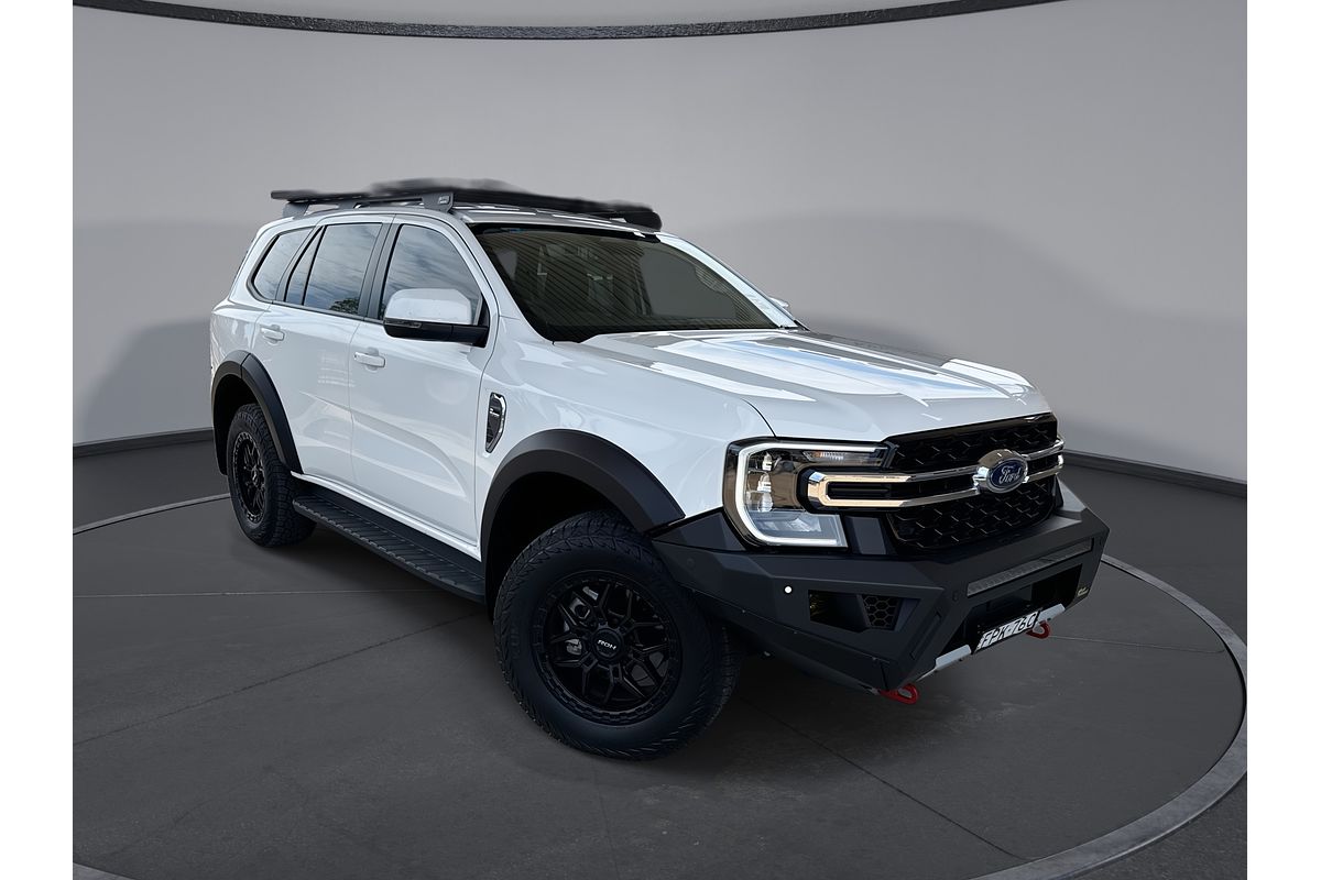2024 Ford Everest Trend 2.0L