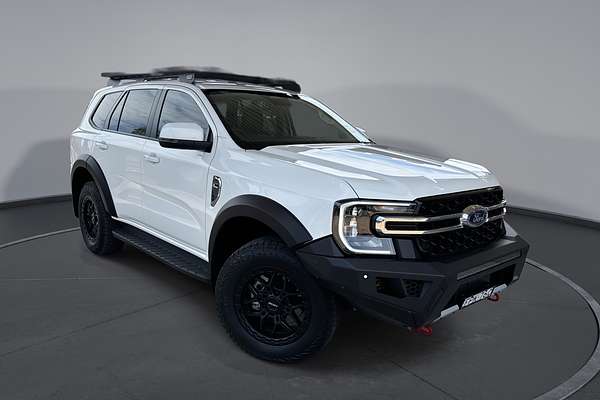 2024 Ford Everest Trend 2.0L