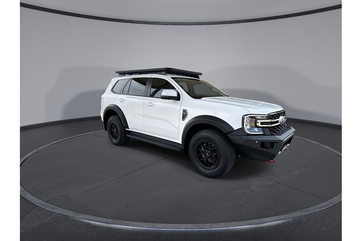 2024 Ford Everest Trend 2.0L