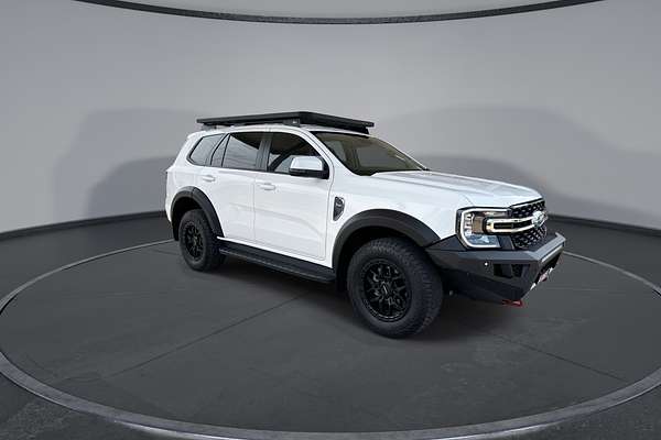 2024 Ford Everest Trend 2.0L