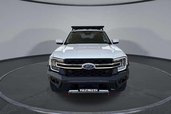 2024 Ford Everest Trend 2.0L