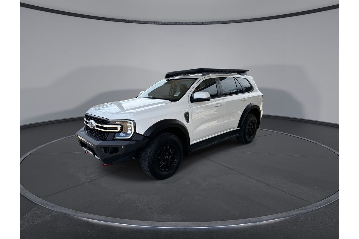 2024 Ford Everest Trend 2.0L