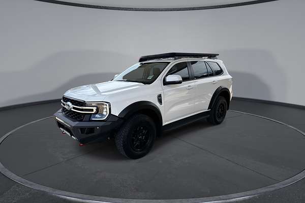 2024 Ford Everest Trend 2.0L