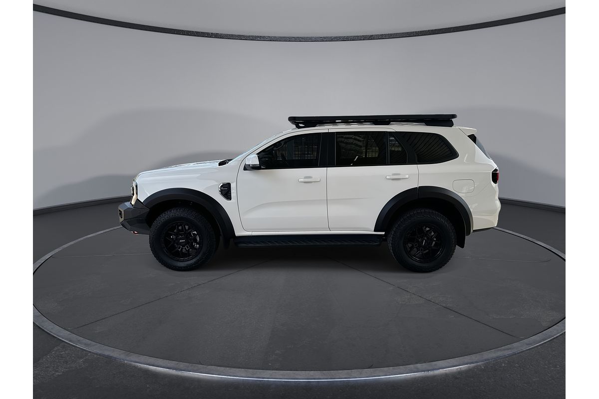 2024 Ford Everest Trend 2.0L