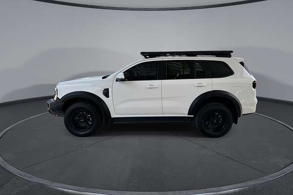 2024 Ford Everest Trend 2.0L