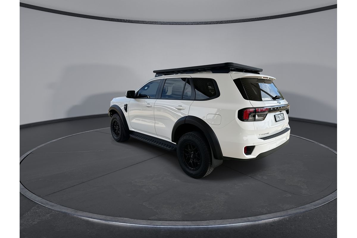 2024 Ford Everest Trend 2.0L