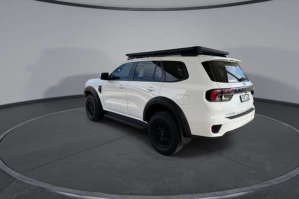 2024 Ford Everest Trend 2.0L