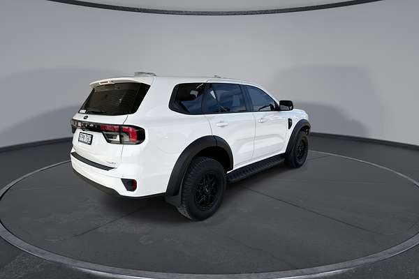 2024 Ford Everest Trend 2.0L