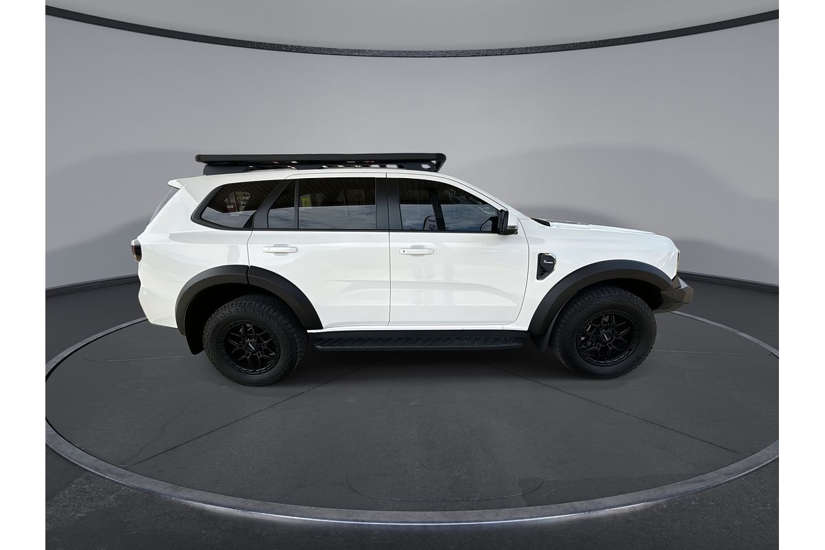 2024 Ford Everest Trend 2.0L