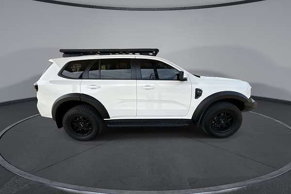 2024 Ford Everest Trend 2.0L