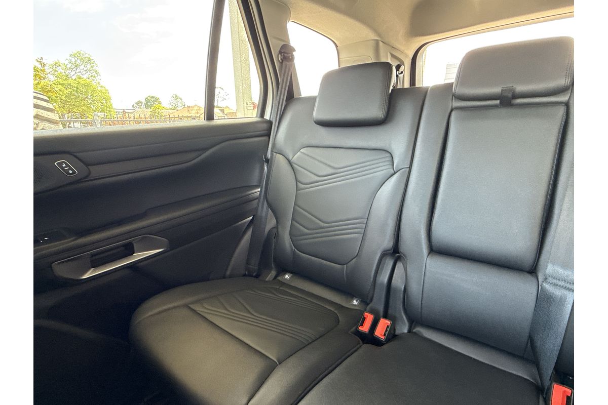 2024 Ford Everest Trend 2.0L