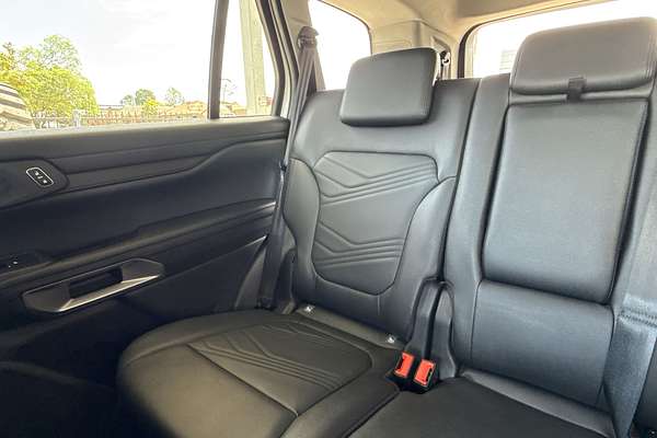 2024 Ford Everest Trend 2.0L