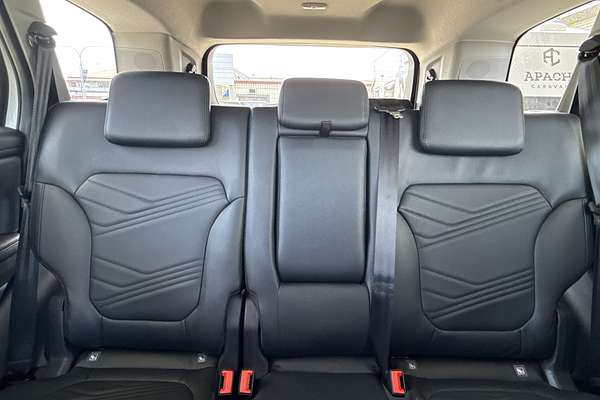 2024 Ford Everest Trend 2.0L