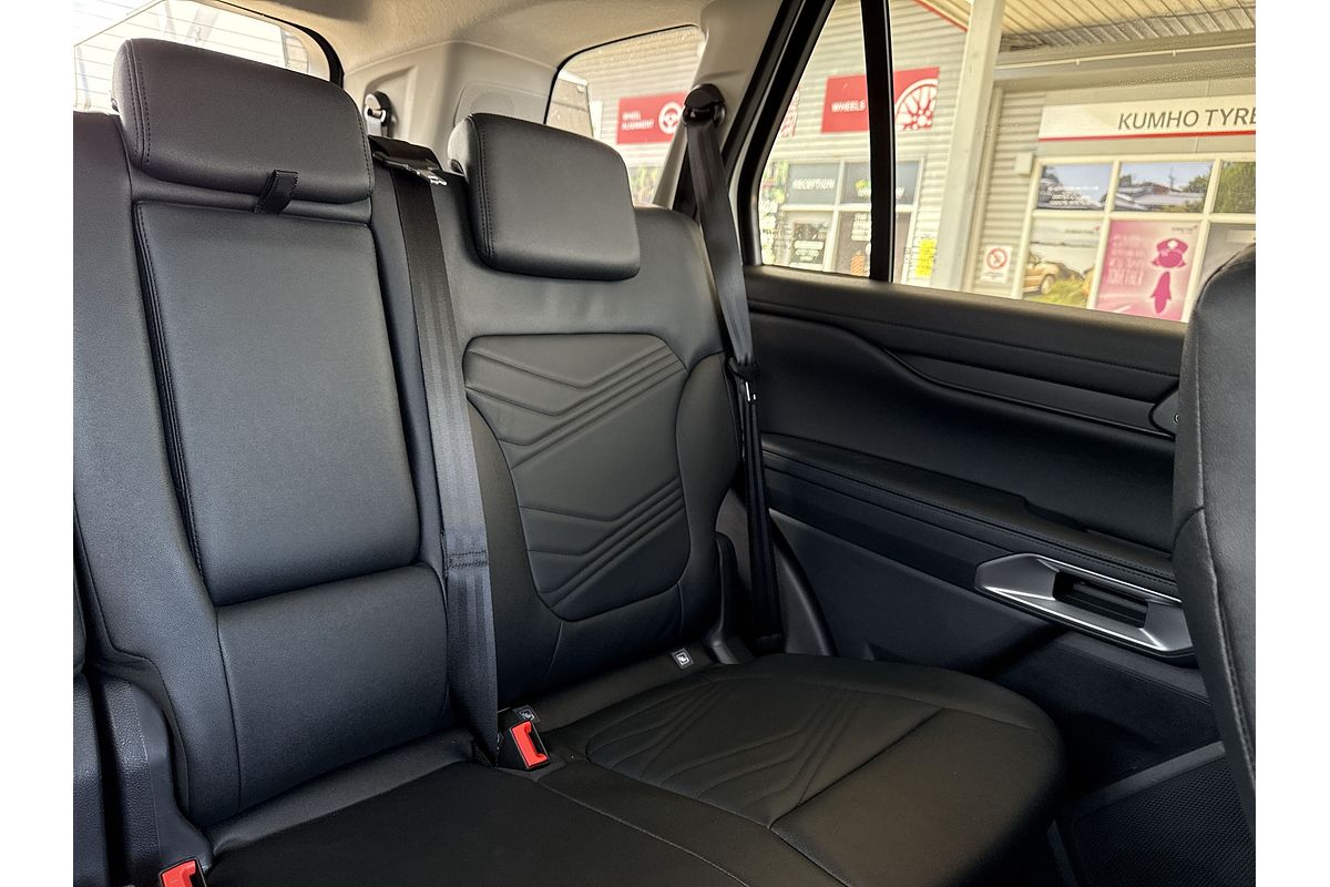 2024 Ford Everest Trend 2.0L