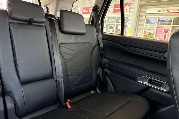 2024 Ford Everest Trend 2.0L