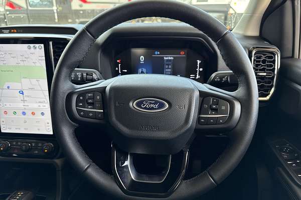 2024 Ford Everest Trend 2.0L