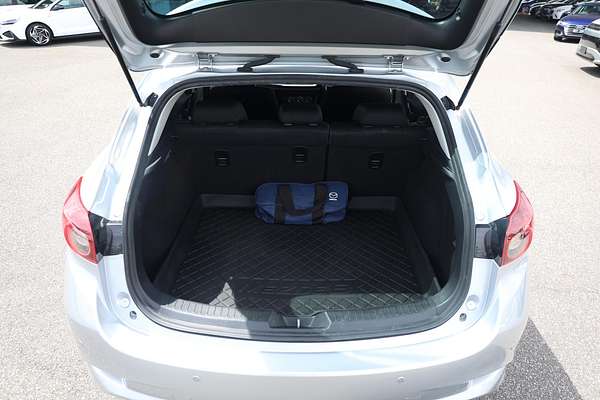 2017 Mazda 3 Maxx BN Series