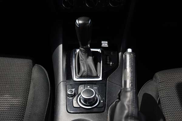 2017 Mazda 3 Maxx BN Series