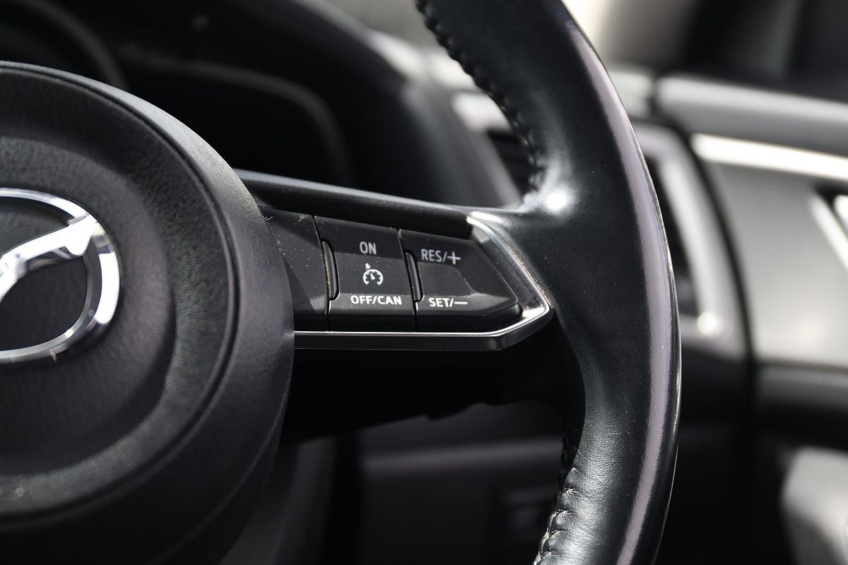 2017 Mazda 3 Maxx BN Series