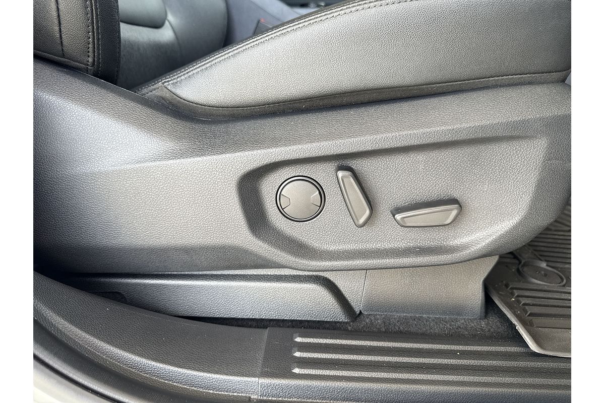 2024 Ford Everest Trend 2.0L