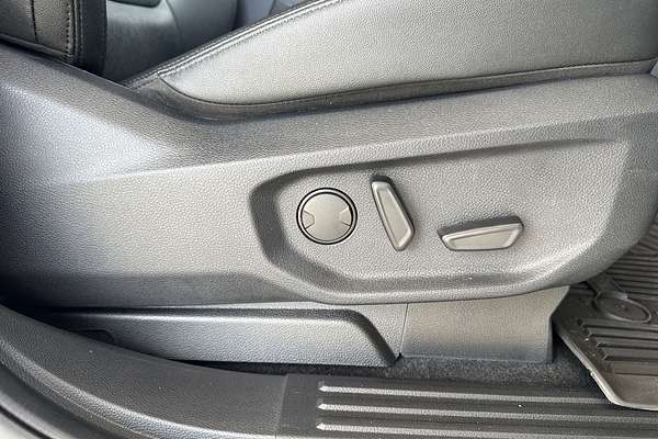 2024 Ford Everest Trend 2.0L