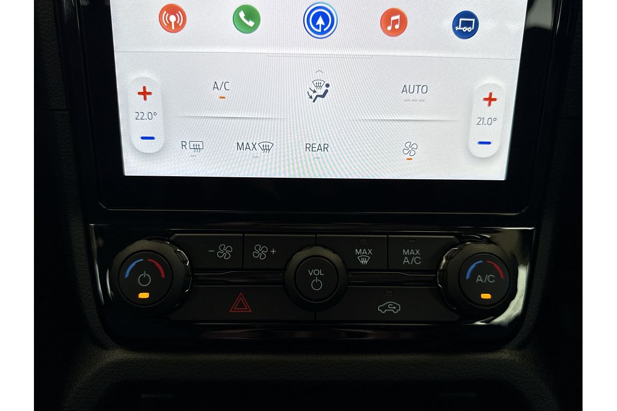 2024 Ford Everest Trend 2.0L