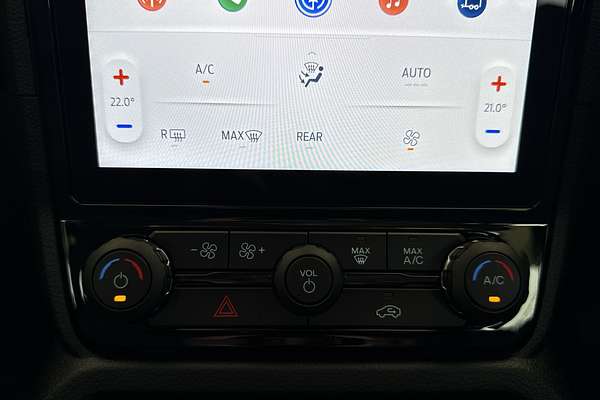 2024 Ford Everest Trend 2.0L